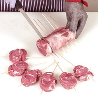 Lamb Rosettes Meat Cut Spec Step 6